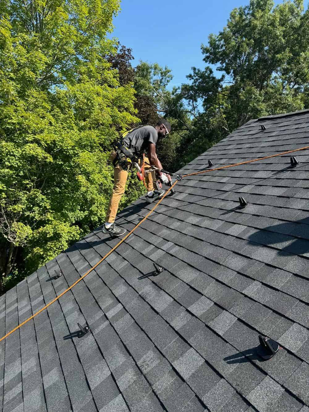 Roofing image