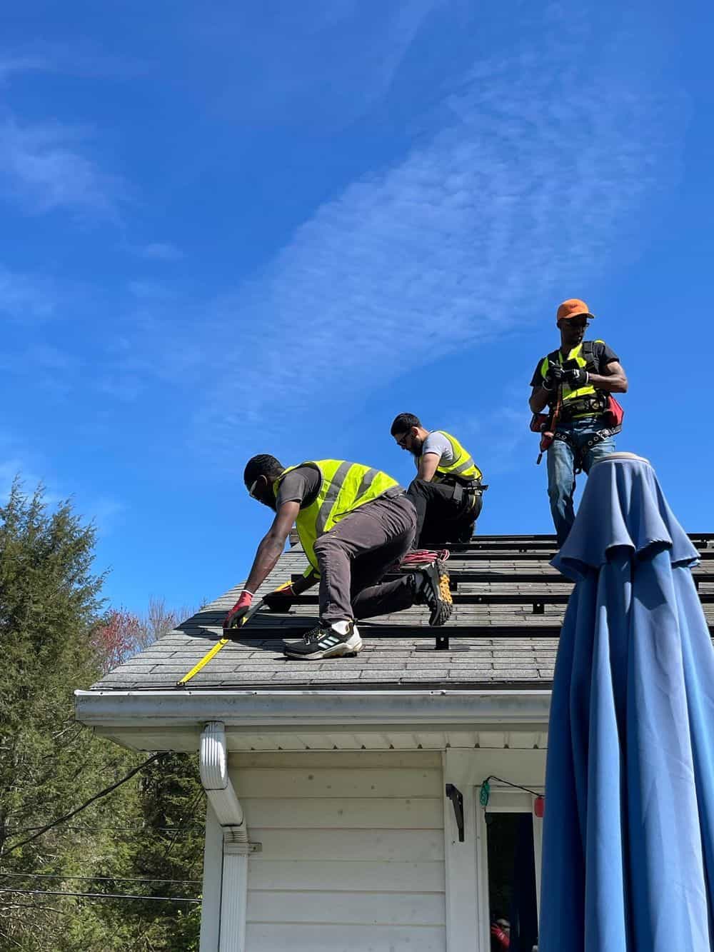 Hero image for SunQuest Solar