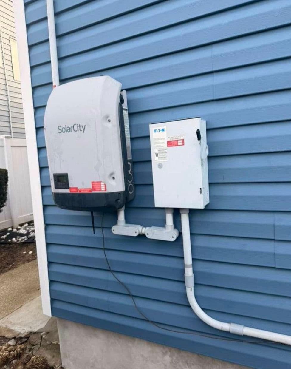 Solar System Troubleshooting and Repair in Greenwich CT