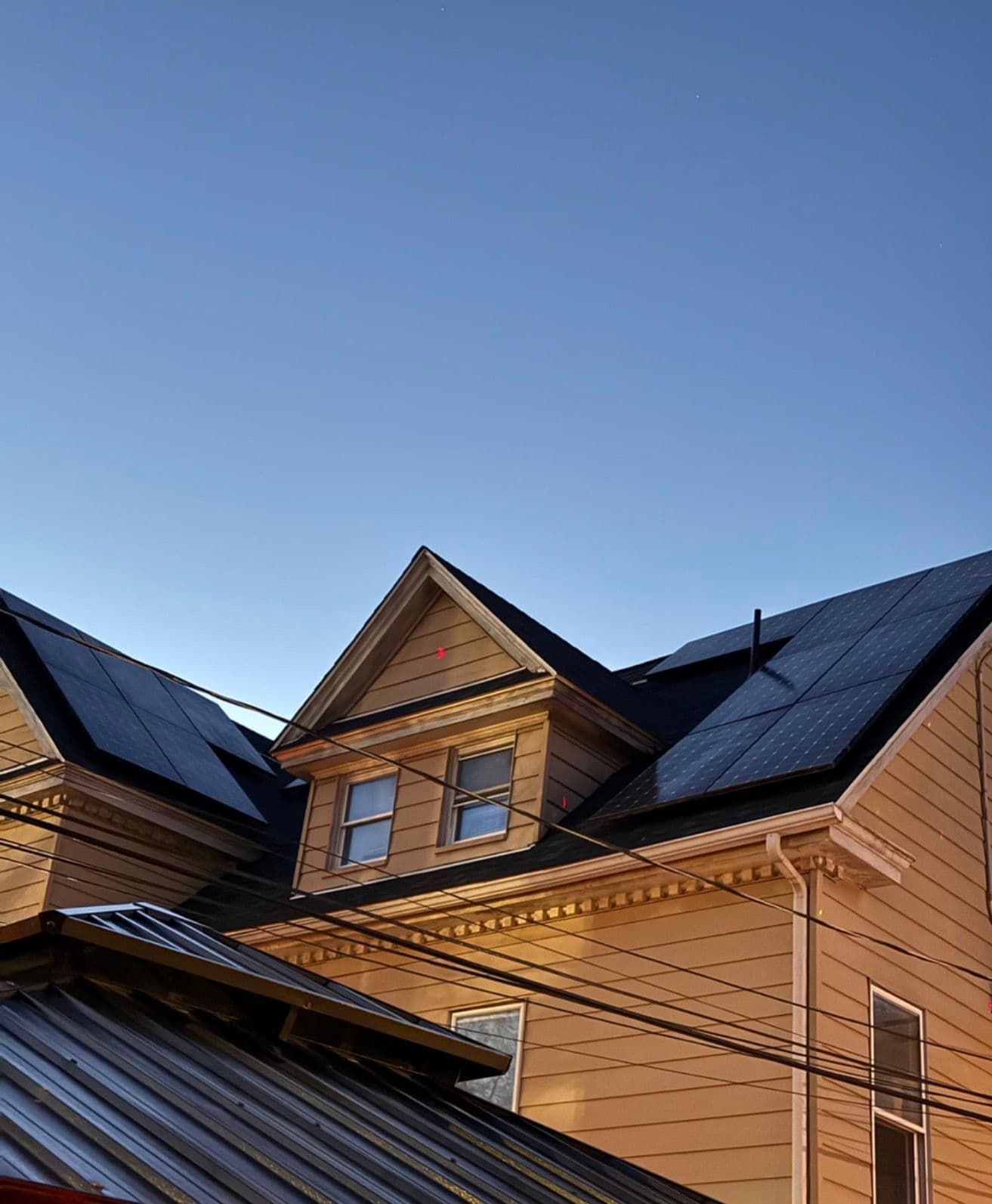 Seamless Solar Panel Removal and Reinstallation in White Plains