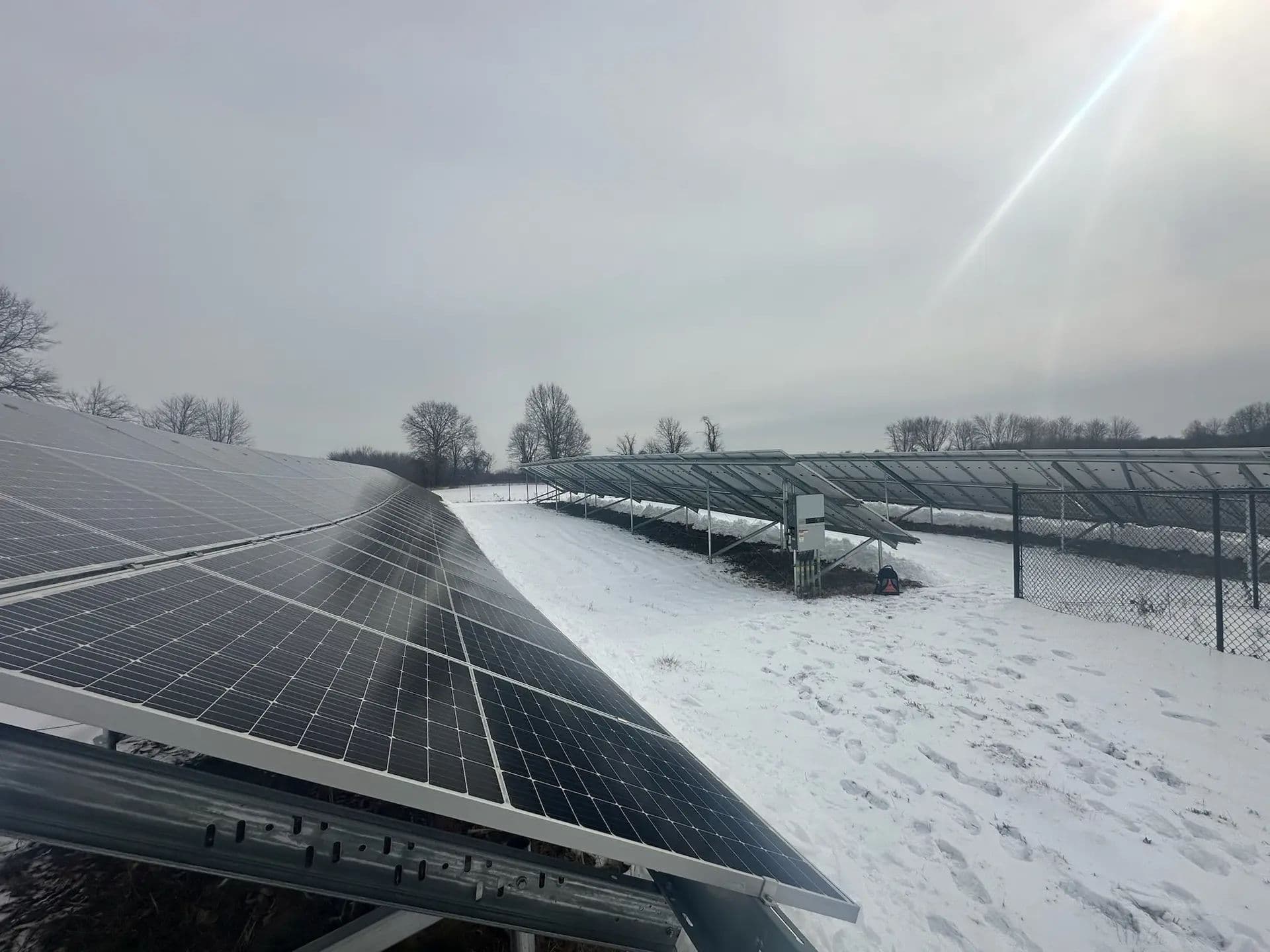 Why Homeowners Should Go Solar: The Smart Choice for Your Home and Wallet image