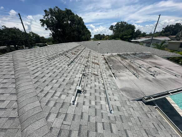 Efficient Solar Panel R&R in Florida image