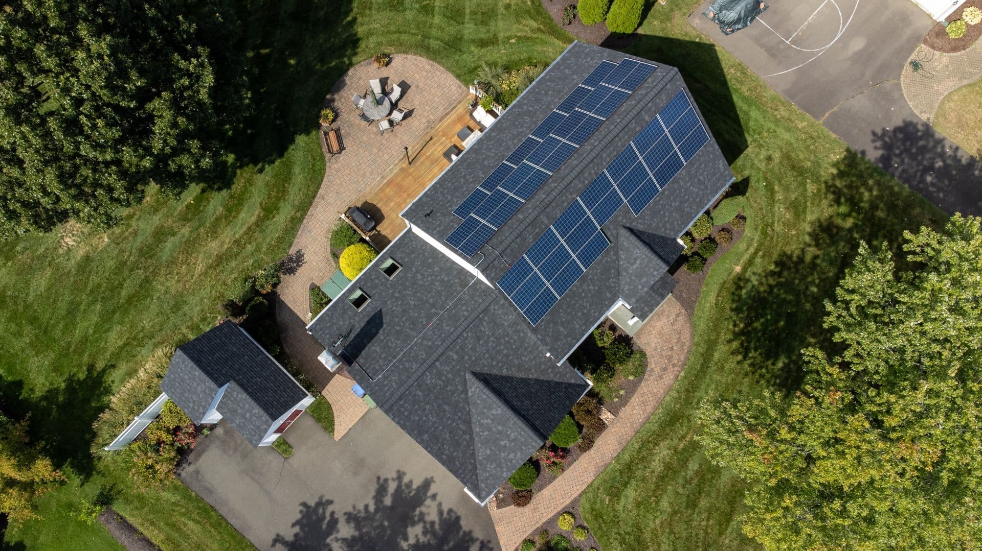 Gallery photos for Roof Transformations with Hassle-Free Solar Panel Reinstallation: Image #1
