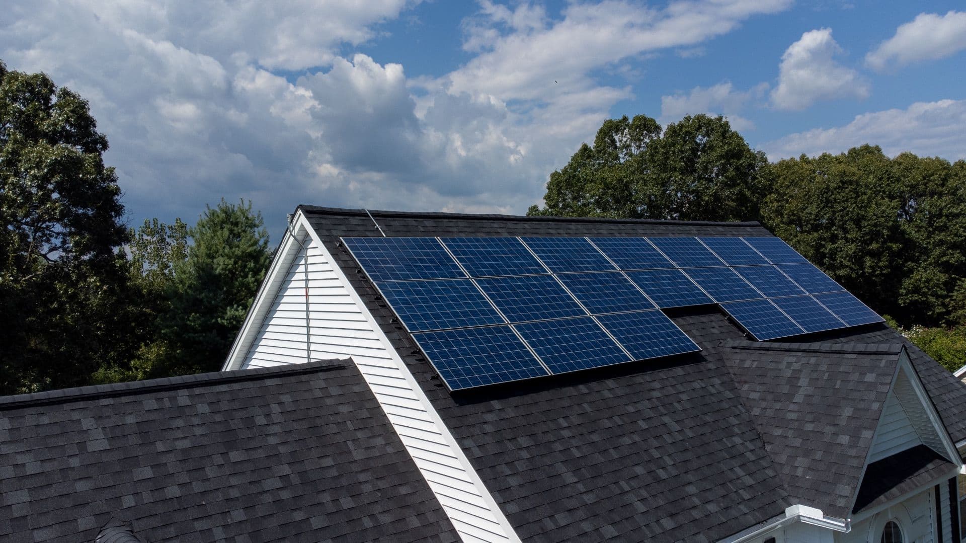 Gallery photos for Roof Transformations with Hassle-Free Solar Panel Reinstallation: Image #2
