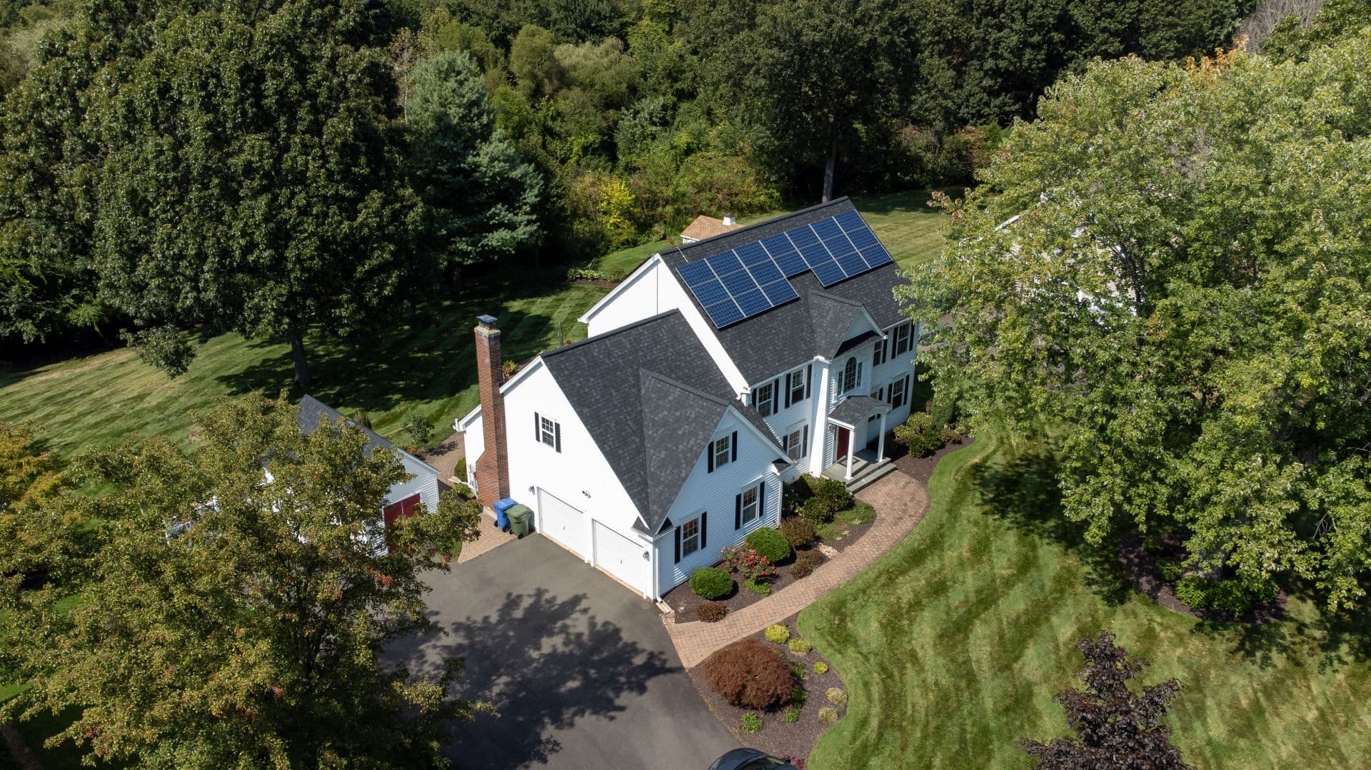 Gallery photos for Roof Transformations with Hassle-Free Solar Panel Reinstallation: Image #3
