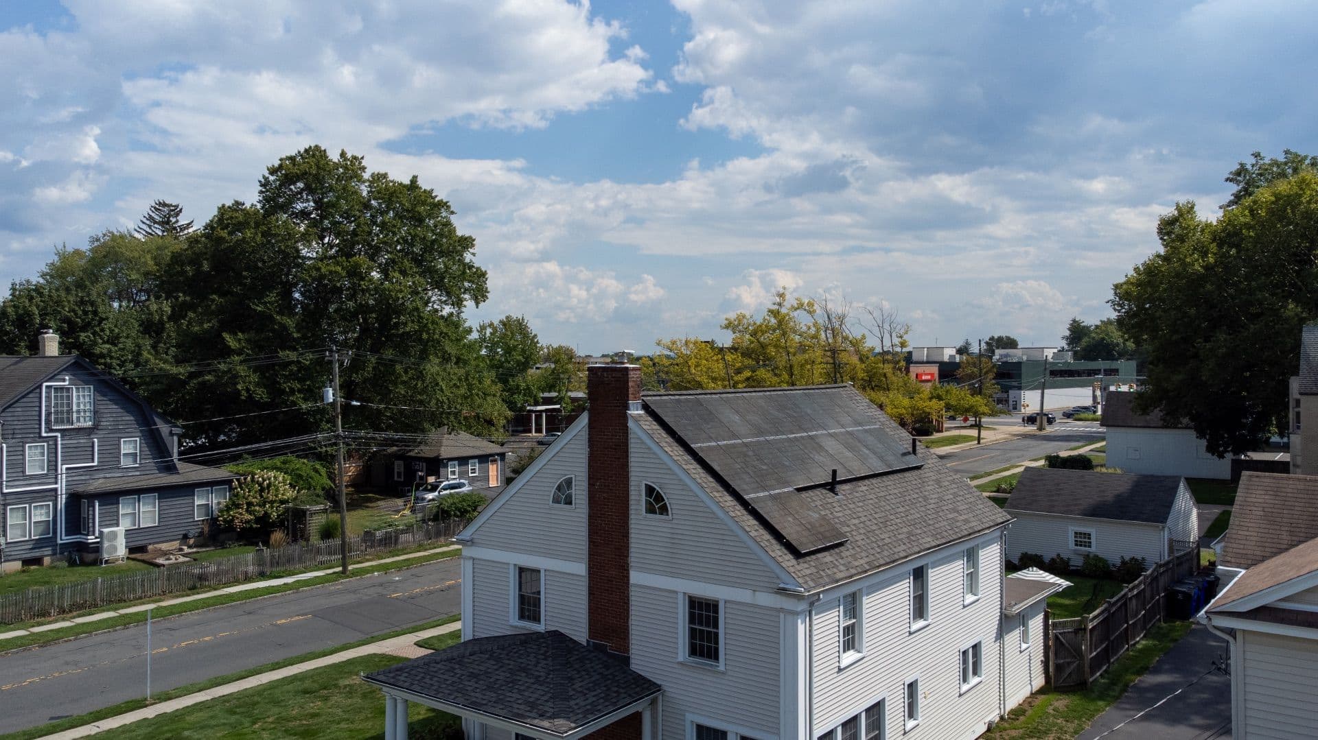 Gallery photos for Solar Panel Care in Fairfield CT: Image #2