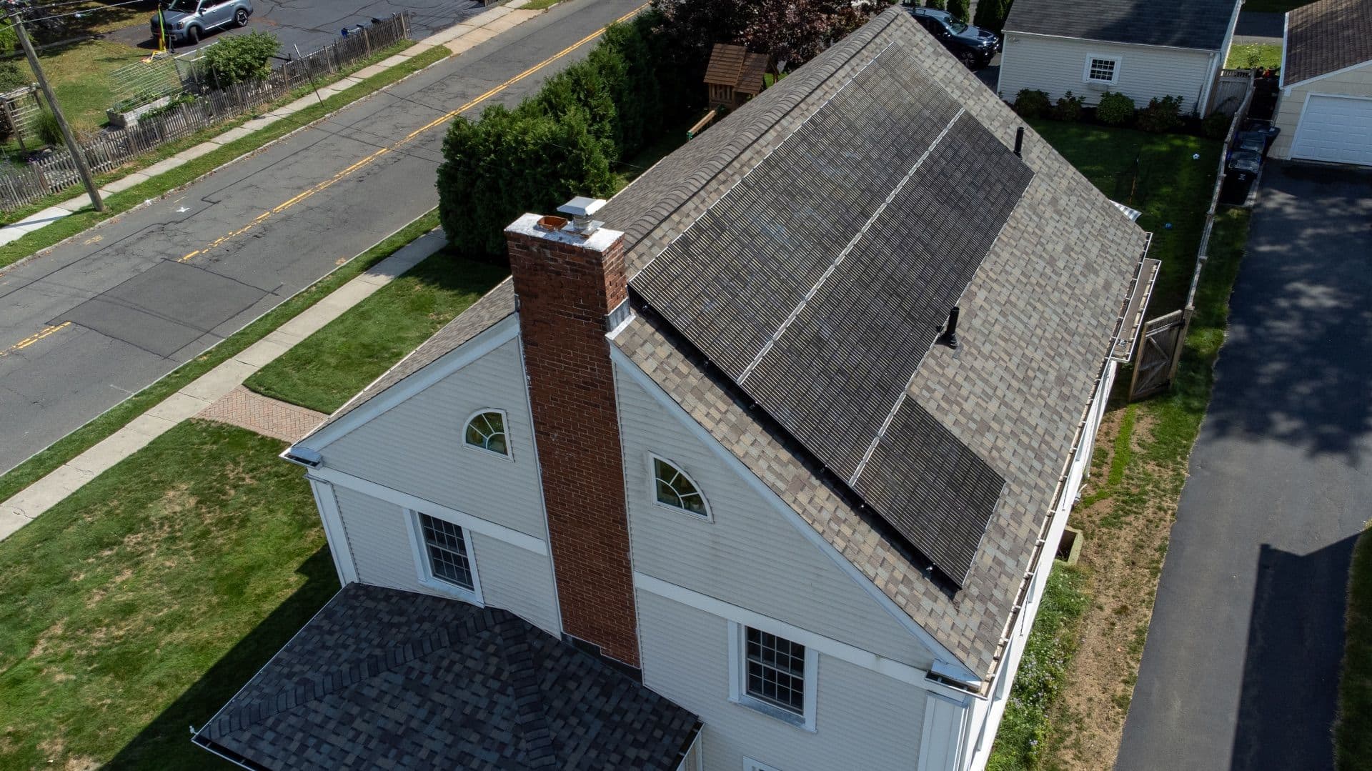 Gallery photos for Solar Panel Care in Fairfield CT: Image #4