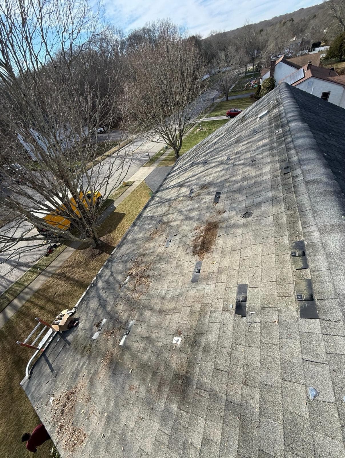 Project Complete Solar Panel Removal and Reinstallation in Mystic CT image