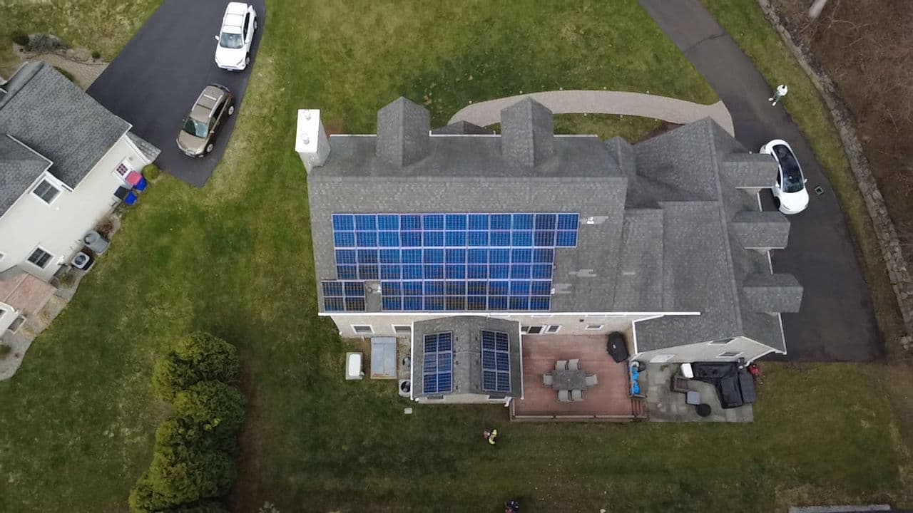 Featured post - Why Solar Panel Removal and Reinstallations Matter During Roof Repairs