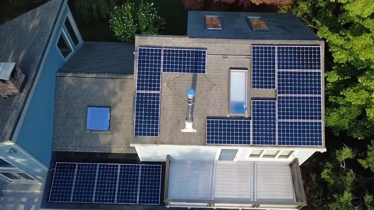 Featured post - Why SOPs Matter in Solar Service and Why They Help Companies Last
