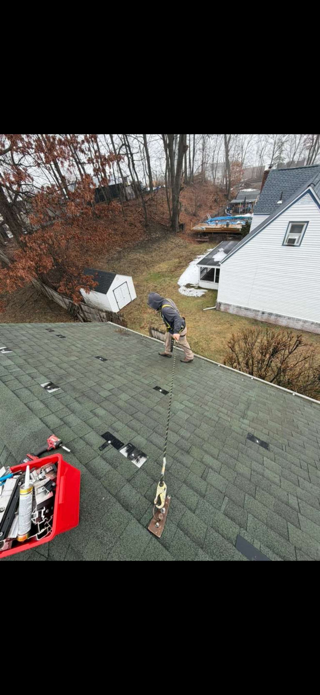 Gallery photos for Efficient Solar Panel Removal in Mamaroneck NY: Image #3