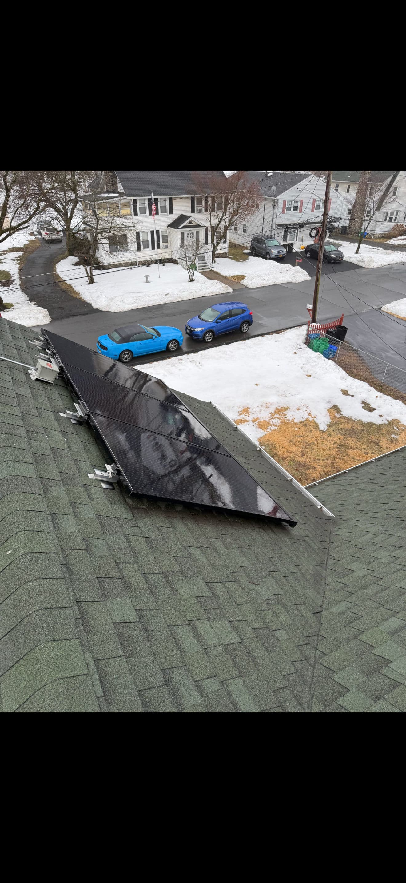Gallery photos for Efficient Solar Panel Removal in Mamaroneck NY: Image #1