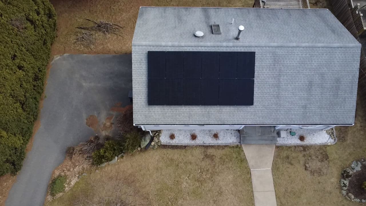Gallery photos for Solar Panel Services in Cranston RI: Image #2