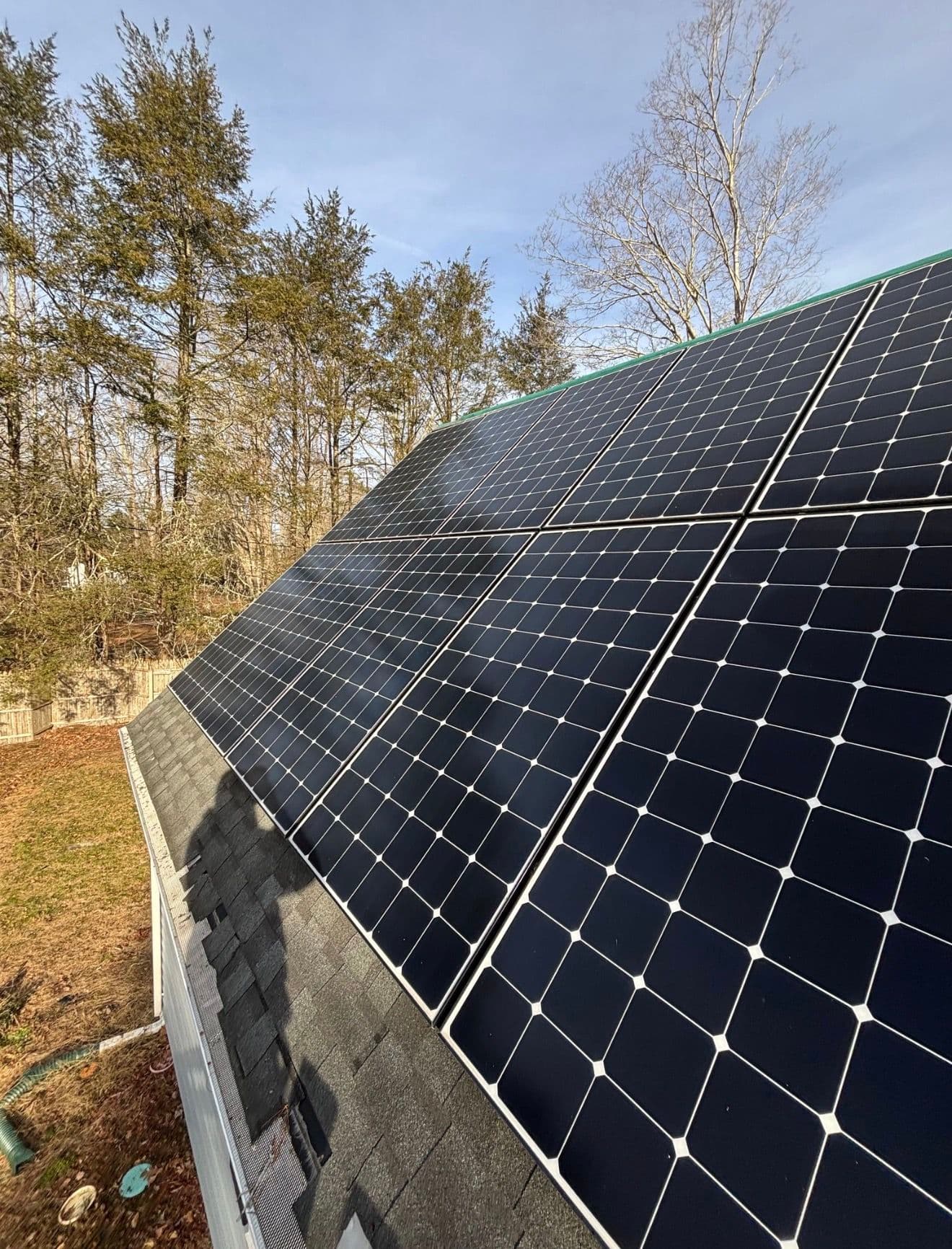Project Expert Solar Panel Removal and Reinstallation in Madison CT image