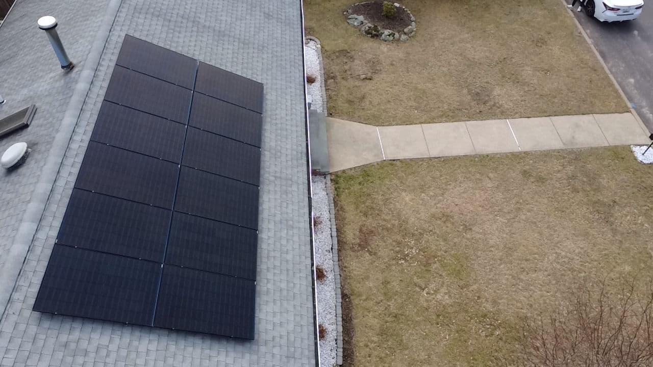 Gallery photos for Solar Panel Services in Cranston RI: Image #1