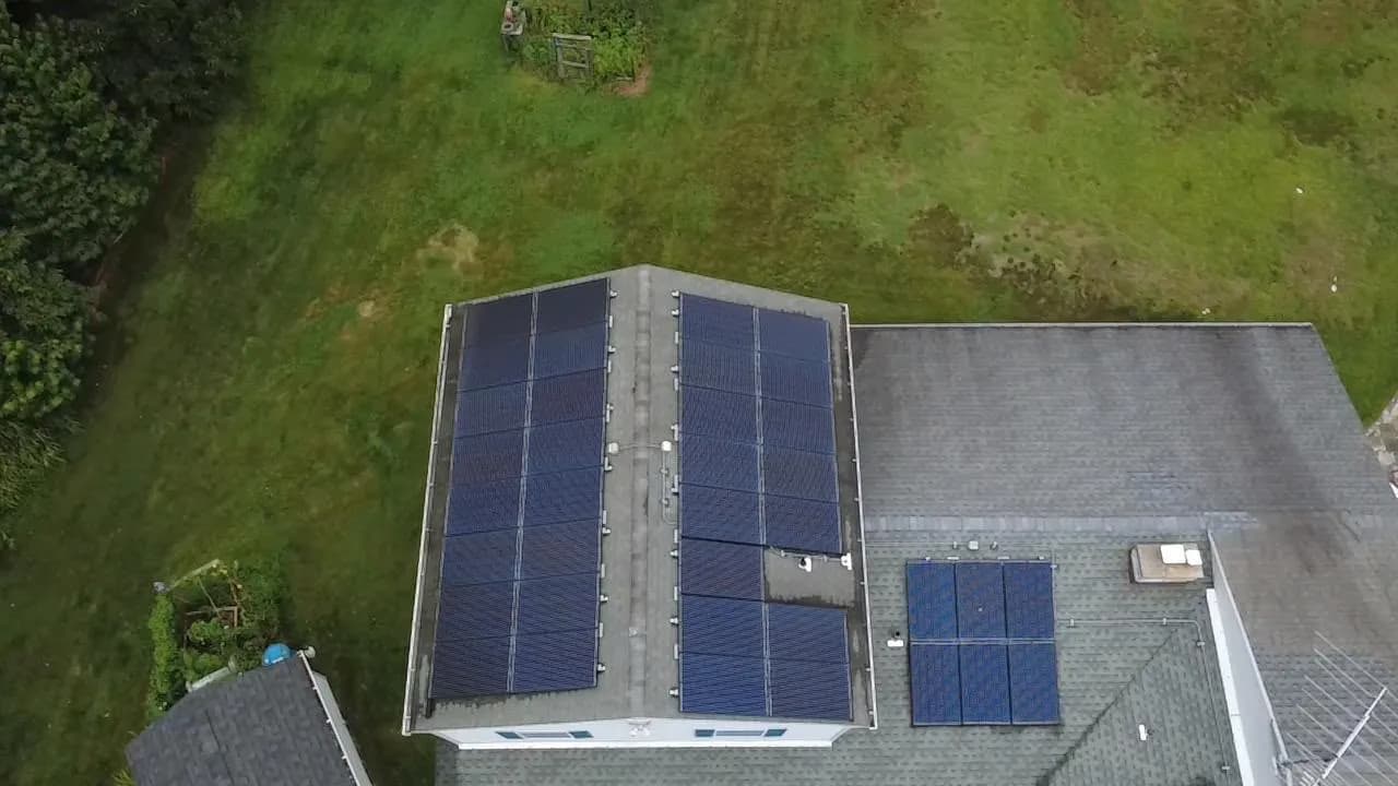 Gallery photos for Solar Panel Removal and Reinstallation Done Right in Charleston SC: Image #2