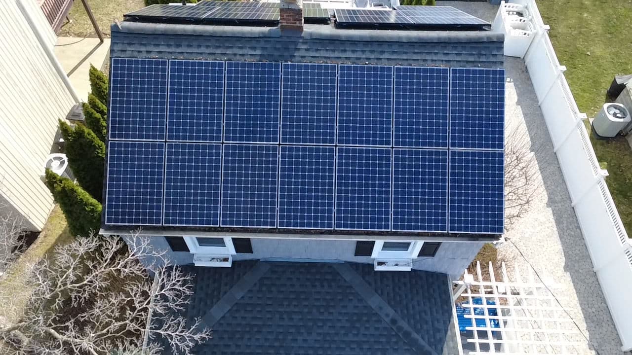 Reliable Solar Solutions in Stamford image