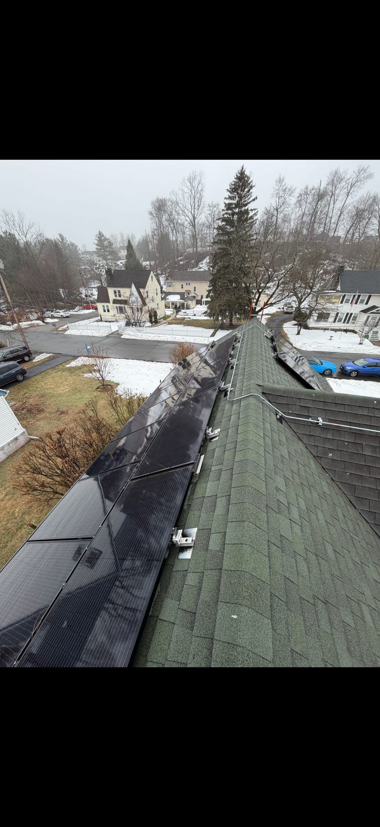 Efficient Solar Panel Removal in Mamaroneck NY image