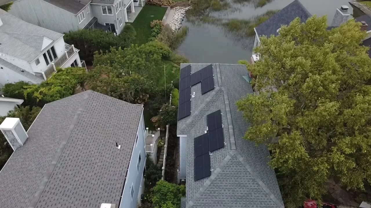 Gallery photos for Concord NH Roof Replacement With Solar Panels? Here's What You Need to Know: Image #2