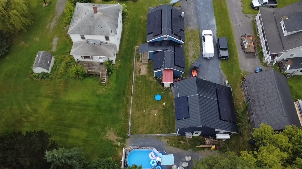 Gallery photos for Solar Service Built for the Long Haul in Portland, ME: Image #2