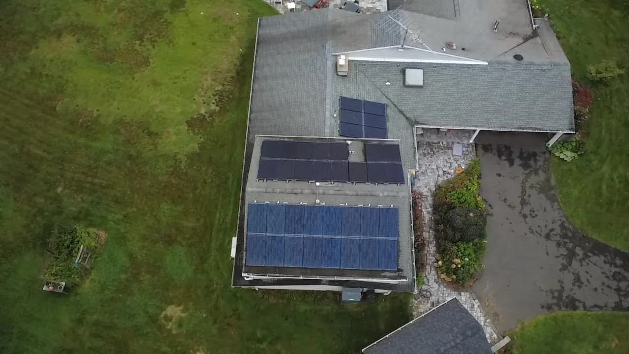 Gallery photos for Solar Panel Removal and Reinstallation Done Right in Charleston SC: Image #1