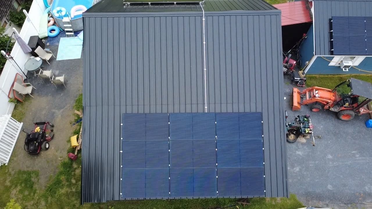 Gallery photos for Solar Service Built for the Long Haul in Portland, ME: Image #1