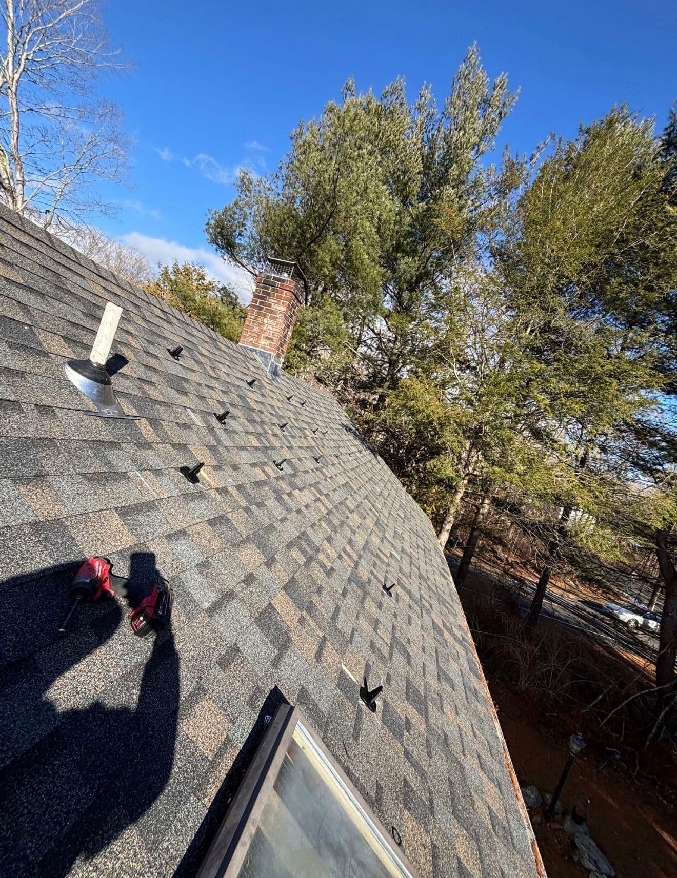 Gallery photos for Efficient Solar Panel Removal and Reinstallation Services: Image #2