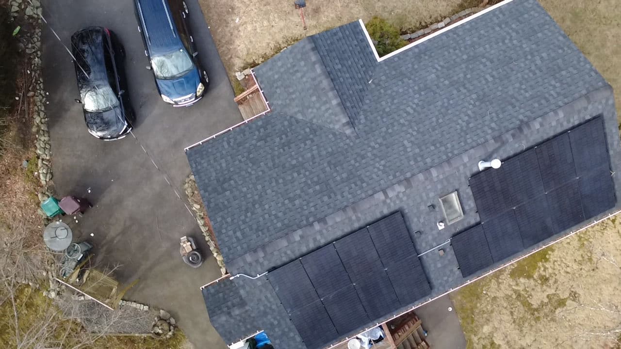 Gallery photos for Commercial Solar System Evaluation in Woonsocket RI: Image #2