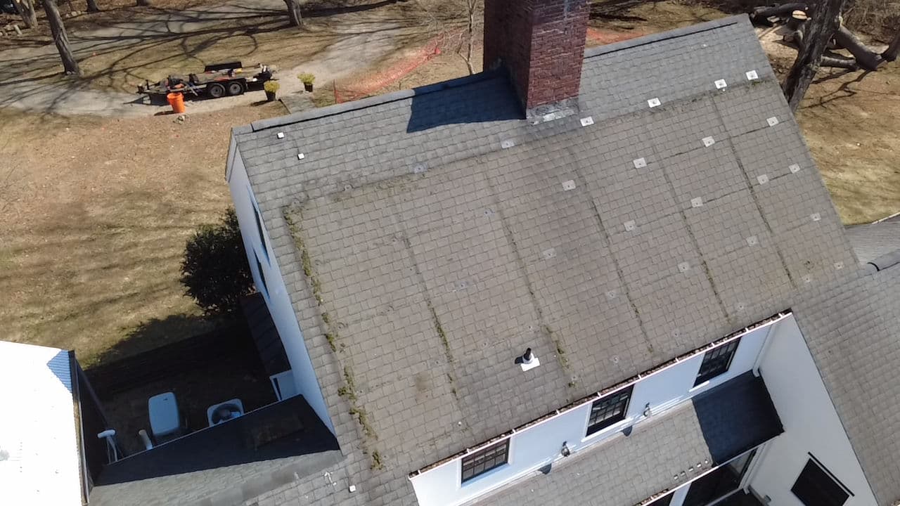 Gallery photos for Solar Panel Removal in Weston Getting Ready for New Development: Image #3