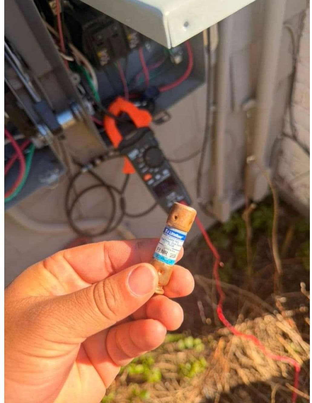 Project Swift Solar System Repair in Fairfield CT image