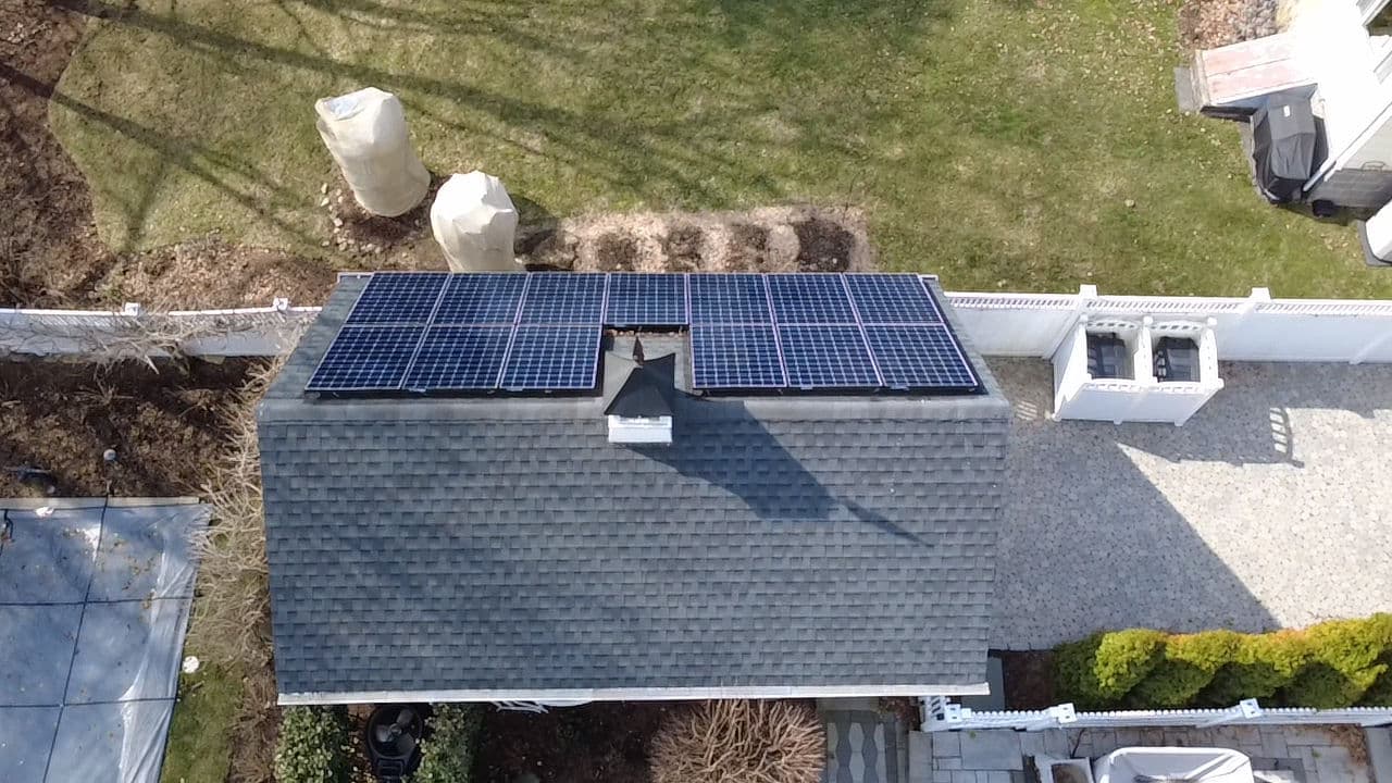 Gallery photos for Reliable Solar Solutions in Stamford: Image #2