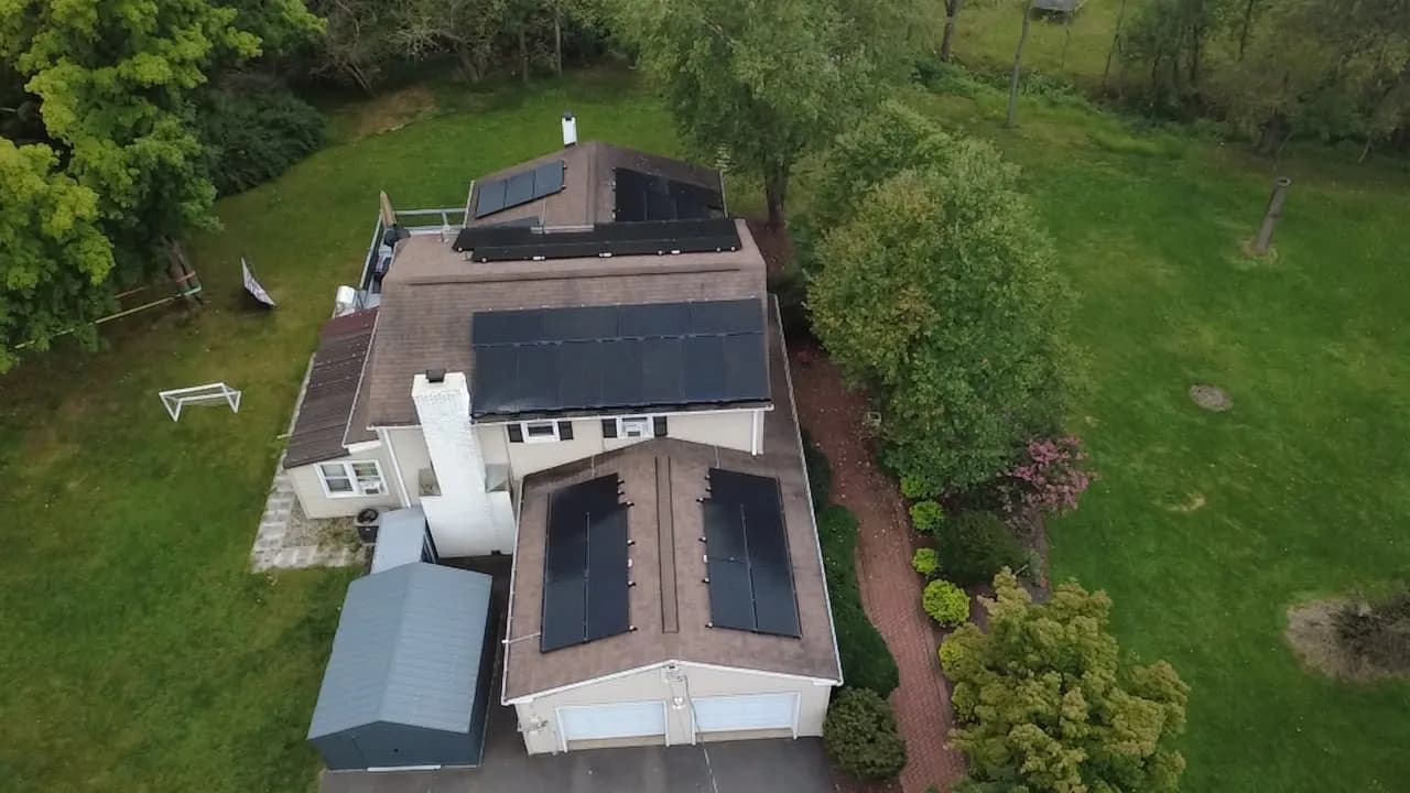 Project Flemington NJ Orphaned Solar Systems Now Have a Local Solution image