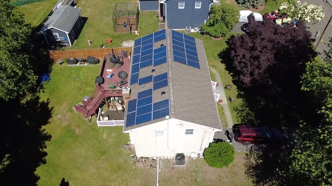 Gallery photos for Inverter Replacements in Stamford CT Get This System Producing Again: Image #2