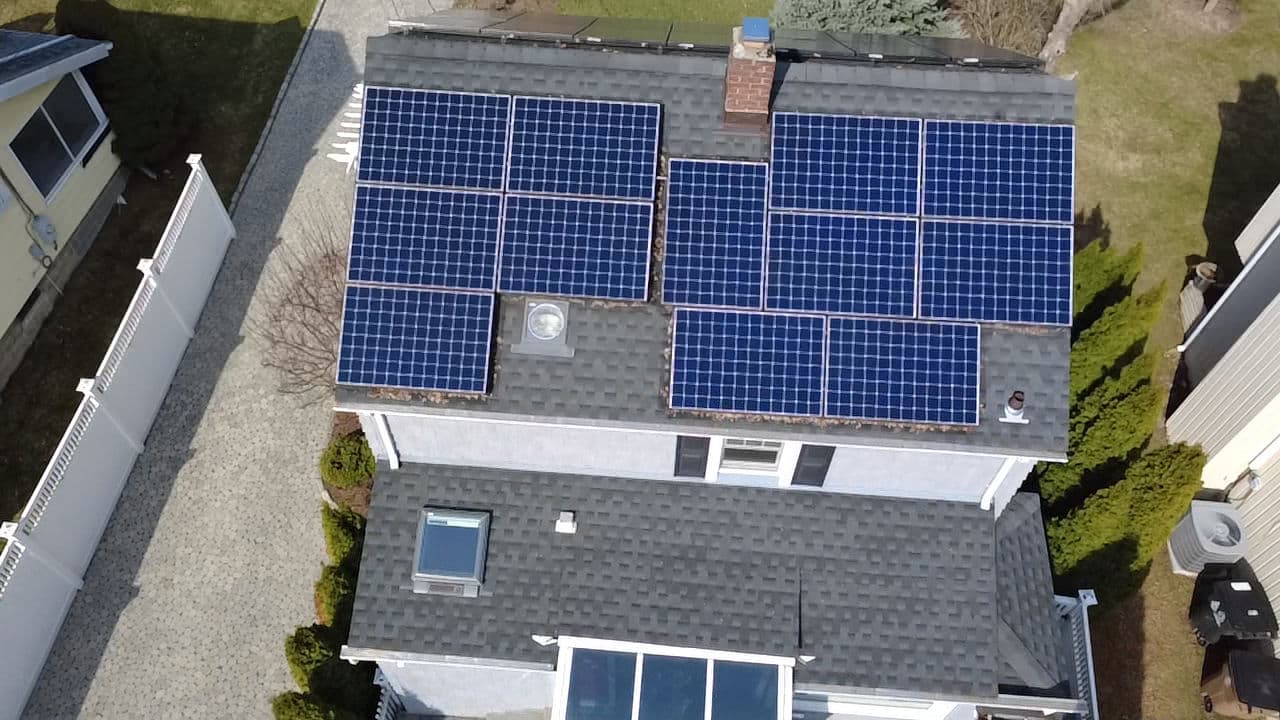 Gallery photos for Reliable Solar Solutions in Stamford: Image #1