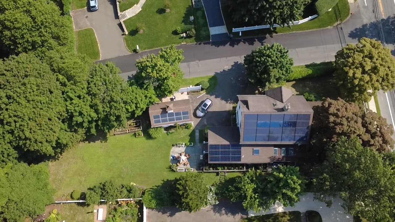 Gallery photos for Solar Removal and Reinstall in Westport CT Done Right: Image #3