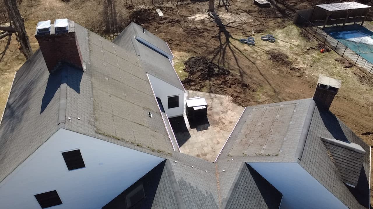 Gallery photos for Solar Panel Removal in Weston Getting Ready for New Development: Image #2