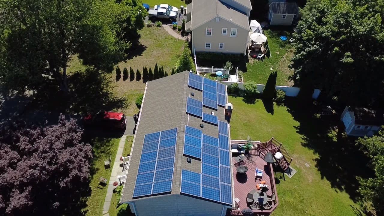 Project Inverter Replacements in Stamford CT Get This System Producing Again image