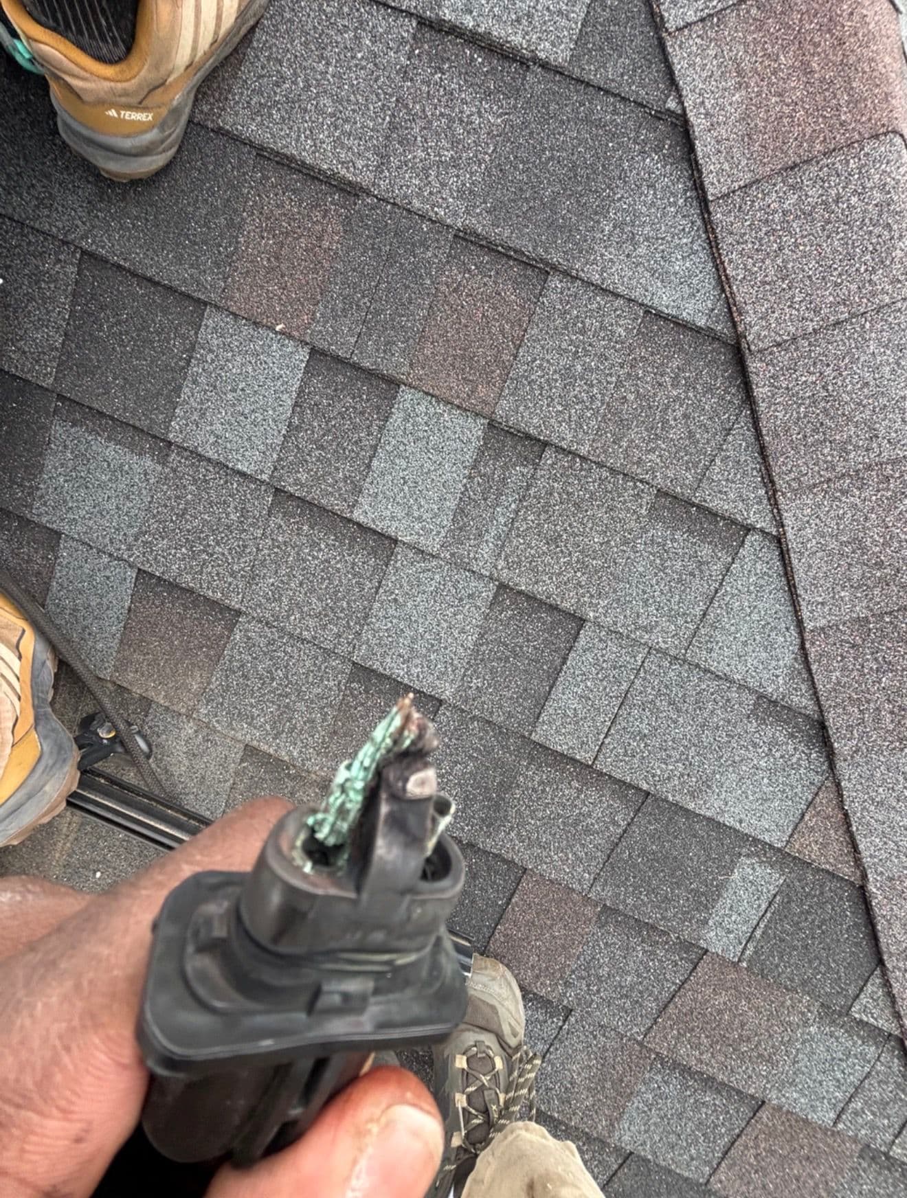 Gallery photos for Efficient Solar Repair in Darien CT: Image #1