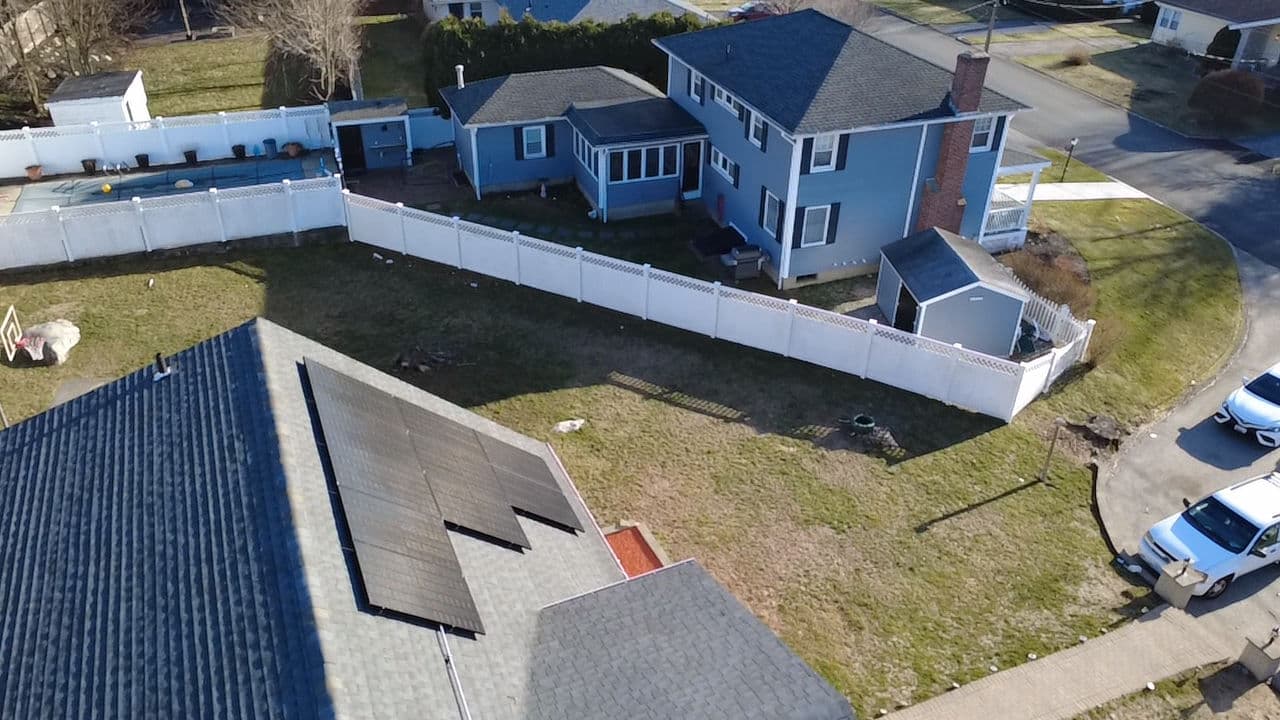 Gallery photos for Reliable Solar Solutions in North Providence: Image #1