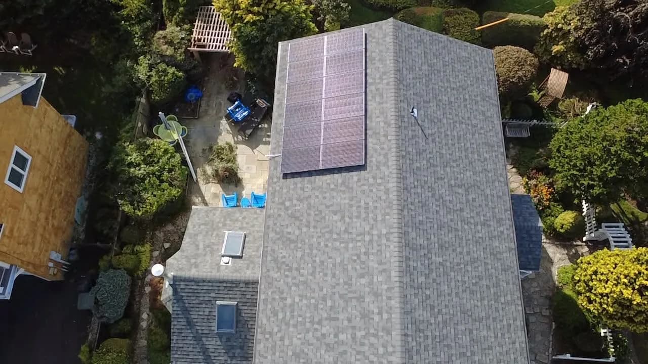 Gallery photos for Solar System Maintenance and Support for Pawtucket RI Homeowners: Image #2