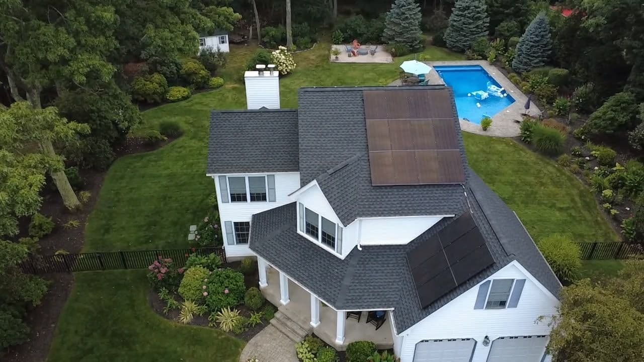 Project Solar Service in Scarsdale NY That Goes Beyond the Install image