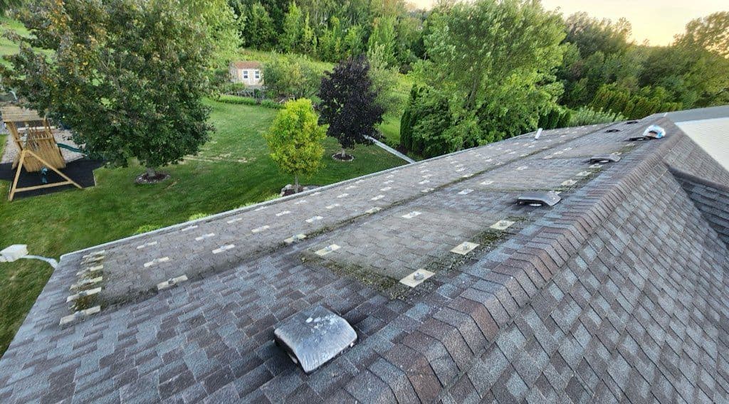 Gallery photos for Solar Panel Reinstallation in Selkirk NY: Image #1