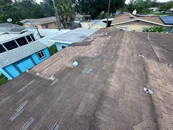 Seamless Solar System Removal for Roof Upgrade image