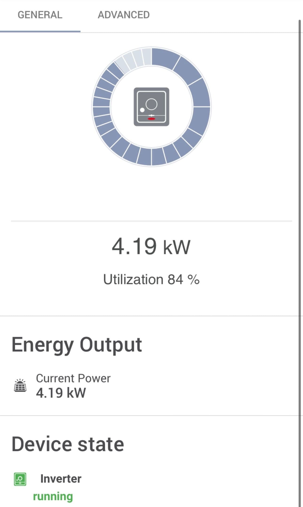 Efficient Fronius Inverter Replacement Success image