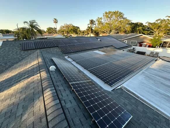 Gallery photos for Solar Panel Expertise in Tampa FL: Image #1