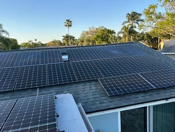 Gallery photos for Solar Panel Expertise in Tampa FL: Image #3