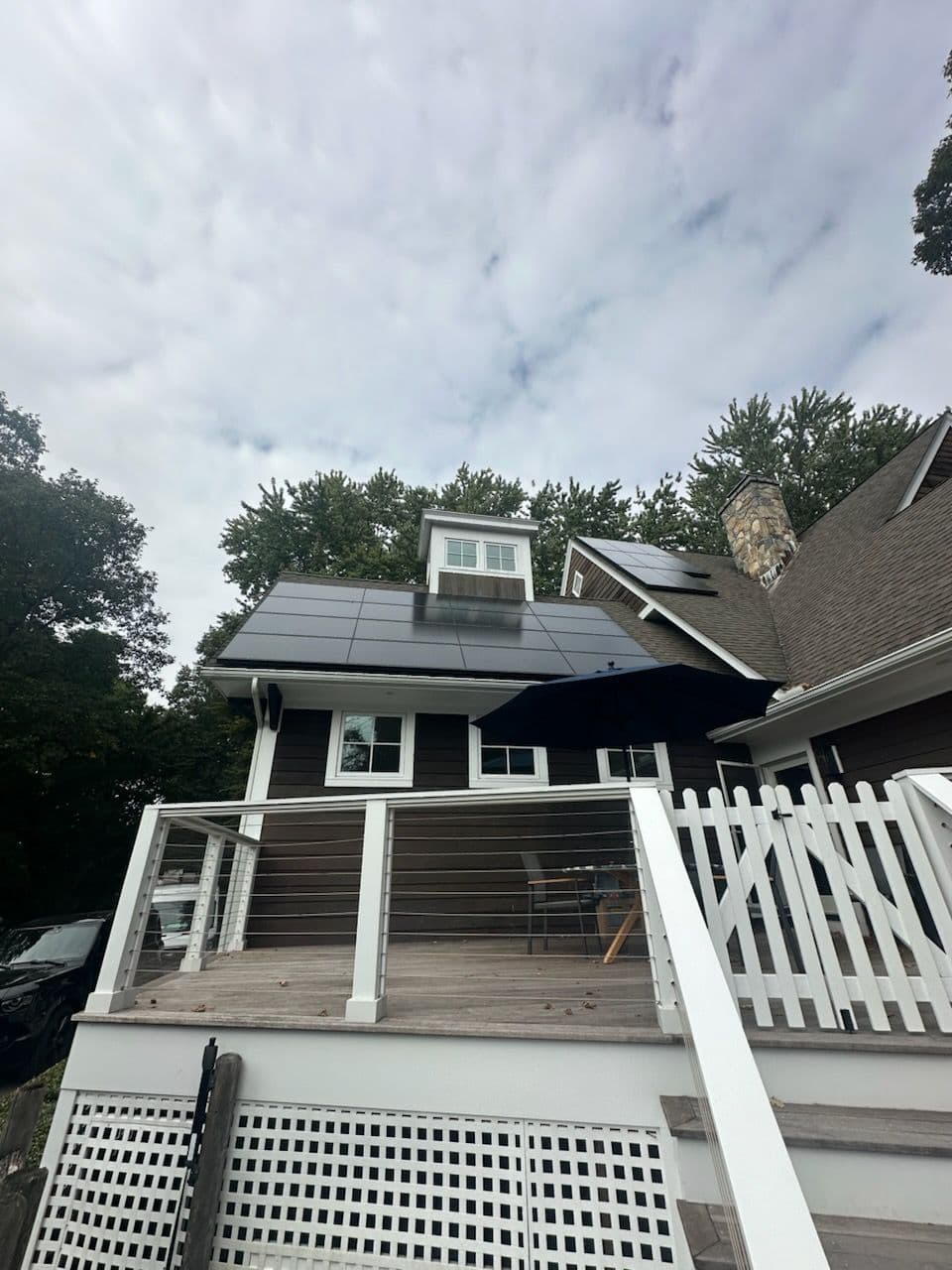 Gallery photos for Solar System Upgrade and Repair in Westport CT: Image #2