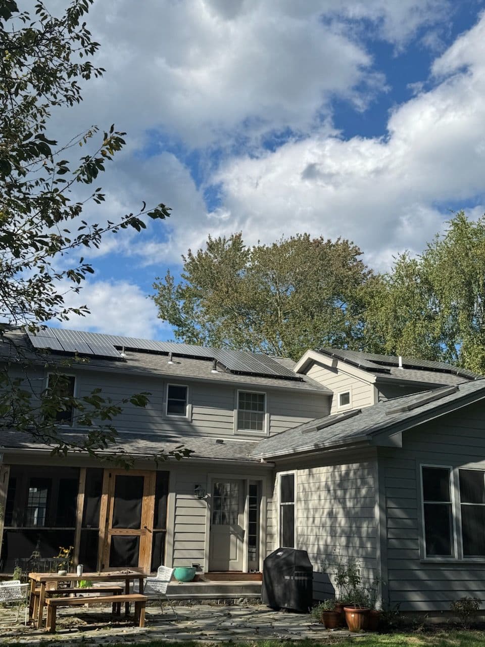 SunQuest Solar Enhances Visual Appeal with Practical Solar Panels image