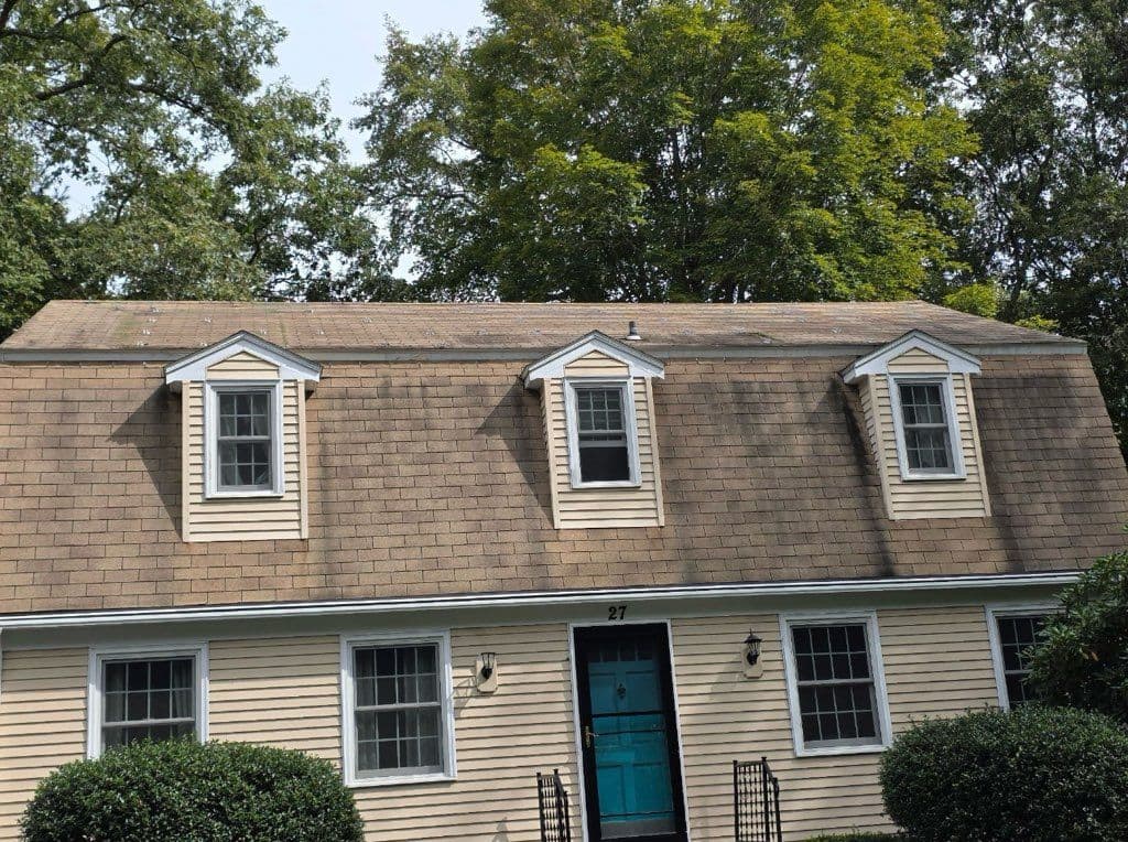 Gallery photos for Expert Solar Panel Detach and Reset Service in Larchmont NY: Image #1