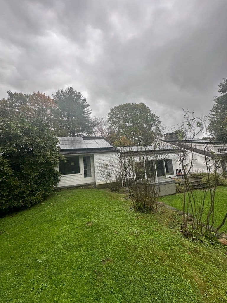 Solar Panel Detach and Reset in Darien image